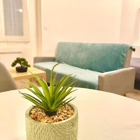 Studio Confortable Au Centre De Manosque Dış mekan fotoğraf